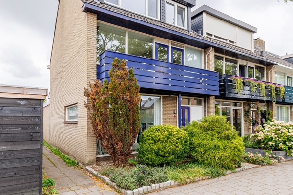 Te koop: W. Vrijlandtstraat 9, 3262 GN Oud-Beijerland